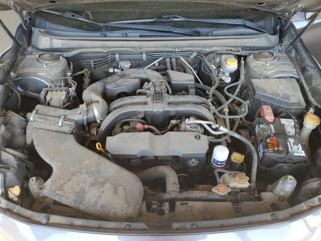 Photo 10 VIN: 4S4BSANCXG3340482 - SUBARU OUTBACK 