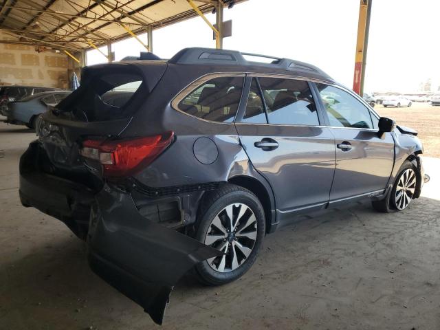 Photo 2 VIN: 4S4BSANCXG3340482 - SUBARU OUTBACK 