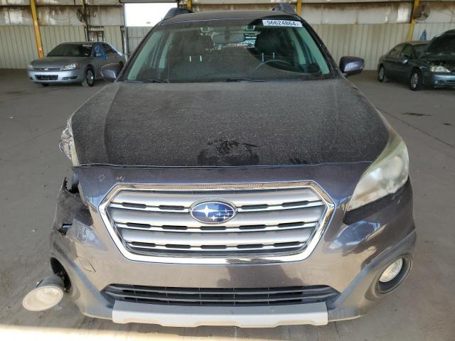 Photo 4 VIN: 4S4BSANCXG3340482 - SUBARU OUTBACK 