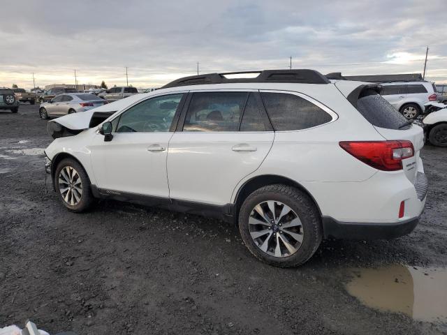 Photo 1 VIN: 4S4BSANCXG3347190 - SUBARU OUTBACK 2. 