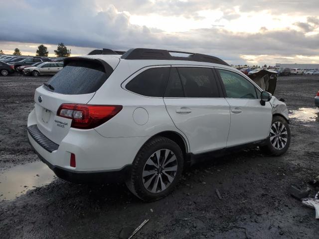 Photo 2 VIN: 4S4BSANCXG3347190 - SUBARU OUTBACK 2. 