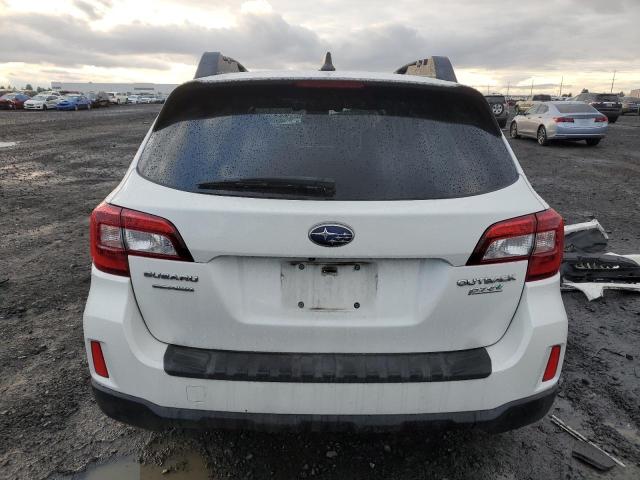 Photo 5 VIN: 4S4BSANCXG3347190 - SUBARU OUTBACK 2. 