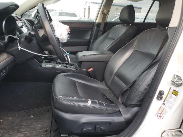 Photo 6 VIN: 4S4BSANCXG3347190 - SUBARU OUTBACK 2. 