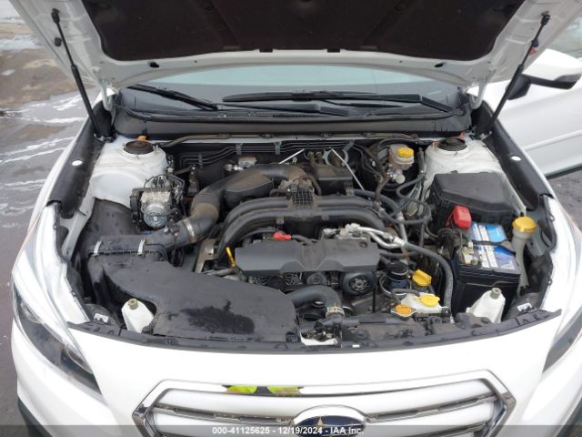 Photo 9 VIN: 4S4BSANCXG3349876 - SUBARU OUTBACK 