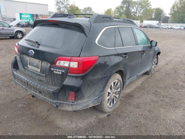 Photo 3 VIN: 4S4BSANCXH3212891 - SUBARU OUTBACK 