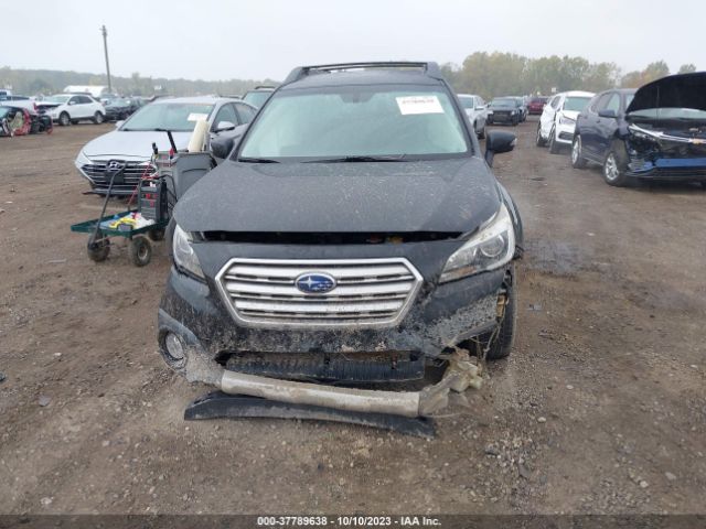 Photo 5 VIN: 4S4BSANCXH3212891 - SUBARU OUTBACK 