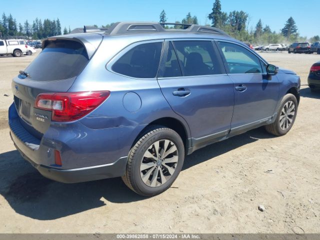 Photo 3 VIN: 4S4BSANCXH3231960 - SUBARU OUTBACK 