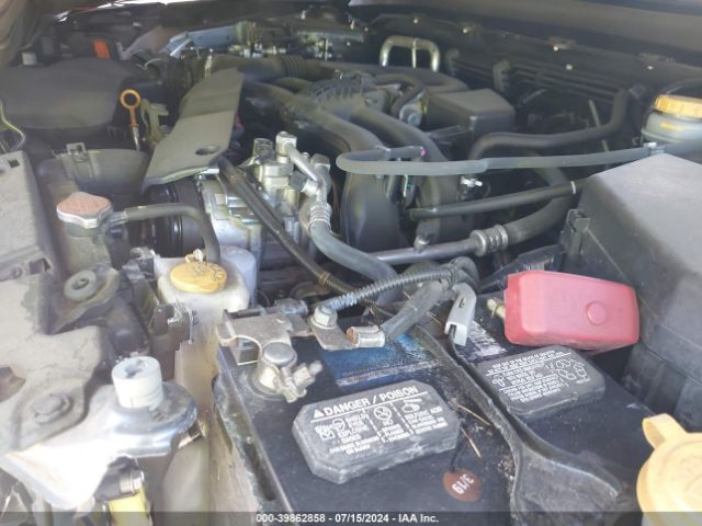 Photo 9 VIN: 4S4BSANCXH3231960 - SUBARU OUTBACK 