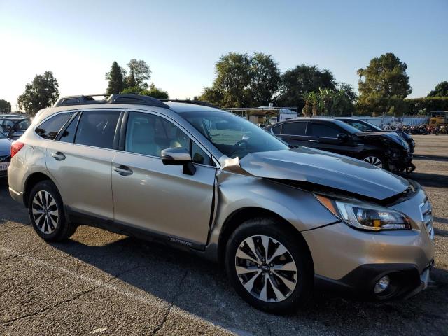 Photo 3 VIN: 4S4BSANCXH3236589 - SUBARU OUTBACK 2. 