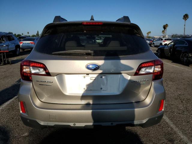 Photo 5 VIN: 4S4BSANCXH3236589 - SUBARU OUTBACK 2. 