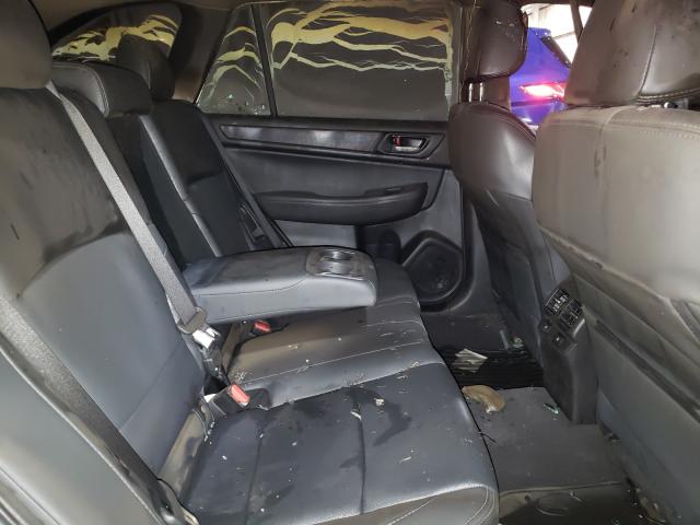 Photo 5 VIN: 4S4BSANCXH3249472 - SUBARU OUTBACK 2. 