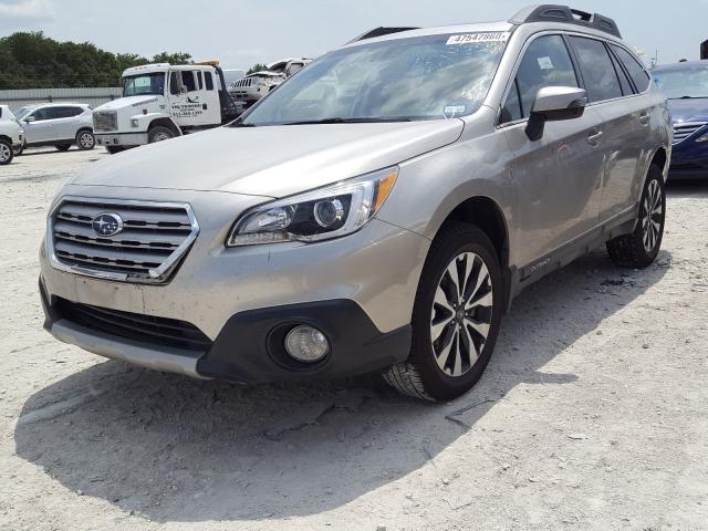 Photo 1 VIN: 4S4BSANCXH3250282 - SUBARU OUTBACK 