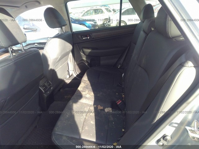 Photo 7 VIN: 4S4BSANCXH3251321 - SUBARU OUTBACK 