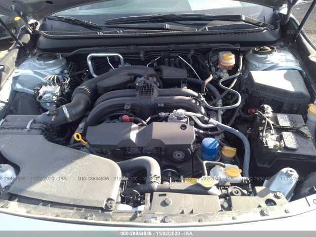 Photo 9 VIN: 4S4BSANCXH3251321 - SUBARU OUTBACK 