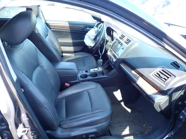 Photo 4 VIN: 4S4BSANCXH3258463 - SUBARU OUTBACK 2. 