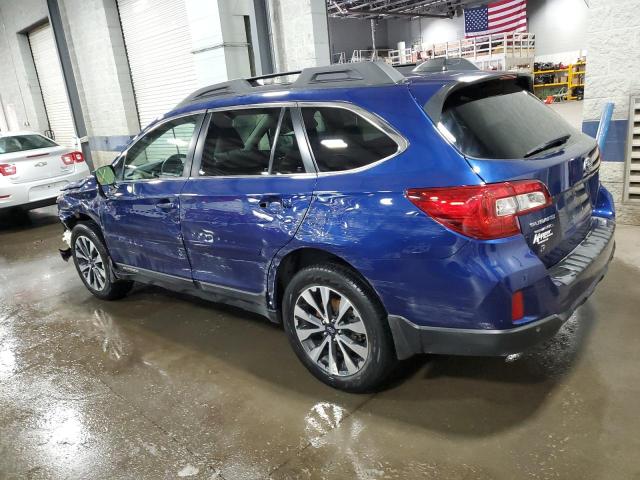 Photo 1 VIN: 4S4BSANCXH3261119 - SUBARU OUTBACK 