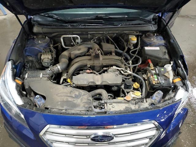 Photo 10 VIN: 4S4BSANCXH3261119 - SUBARU OUTBACK 