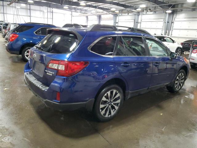 Photo 2 VIN: 4S4BSANCXH3261119 - SUBARU OUTBACK 