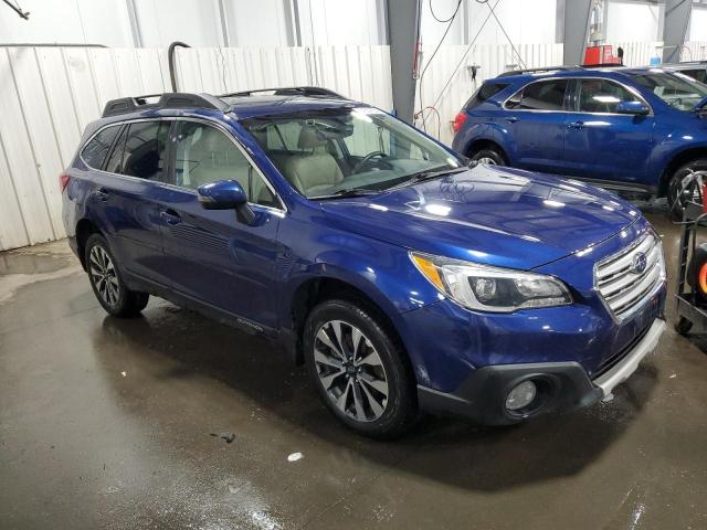 Photo 3 VIN: 4S4BSANCXH3261119 - SUBARU OUTBACK 