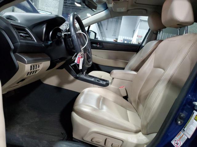 Photo 6 VIN: 4S4BSANCXH3261119 - SUBARU OUTBACK 