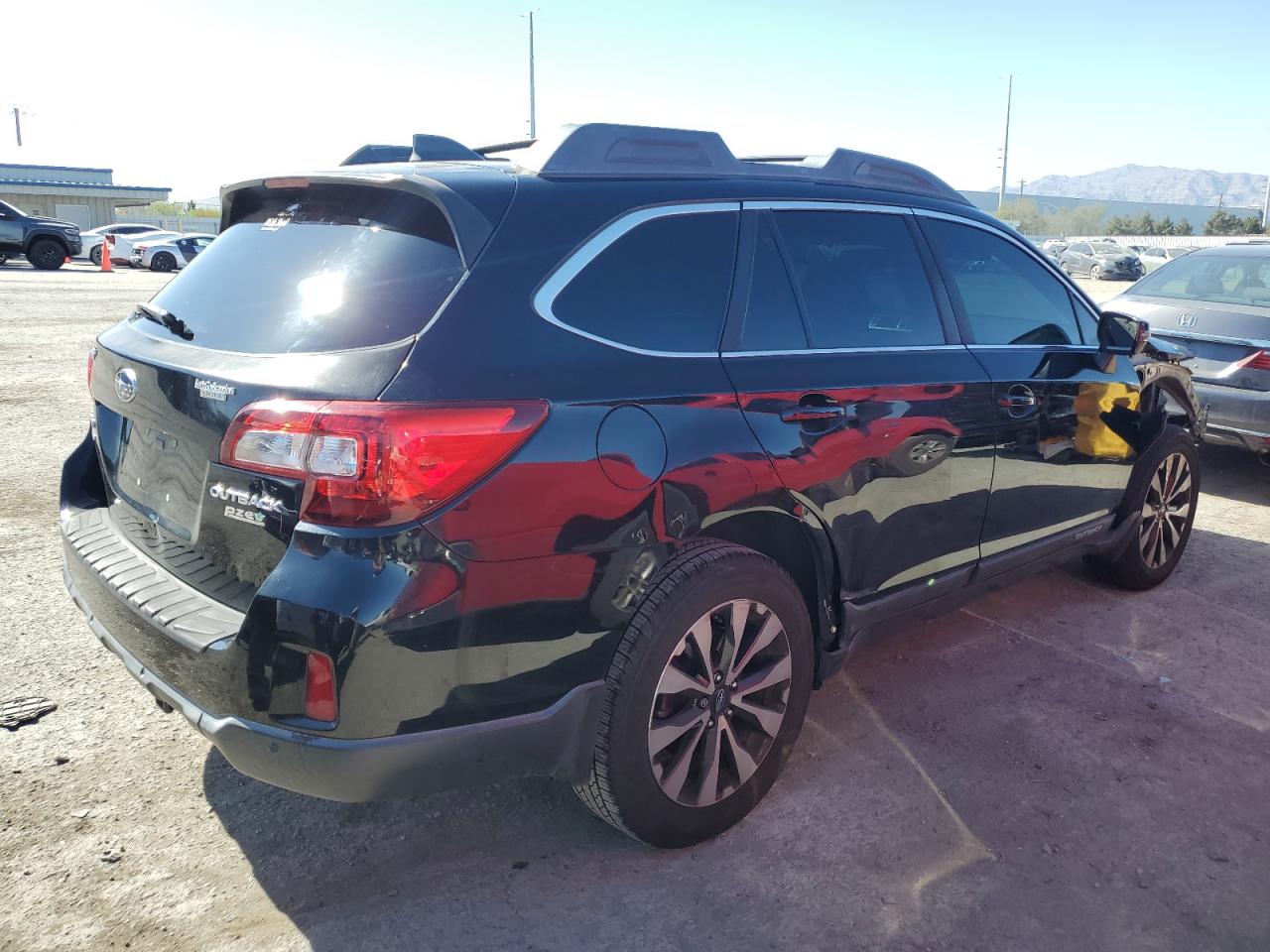 Photo 2 VIN: 4S4BSANCXH3264148 - SUBARU OUTBACK 