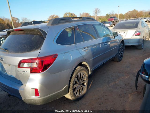 Photo 3 VIN: 4S4BSANCXH3282990 - SUBARU OUTBACK 