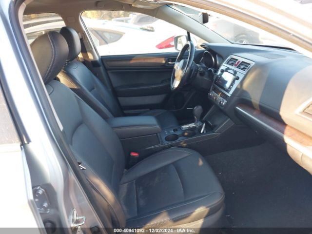 Photo 4 VIN: 4S4BSANCXH3282990 - SUBARU OUTBACK 