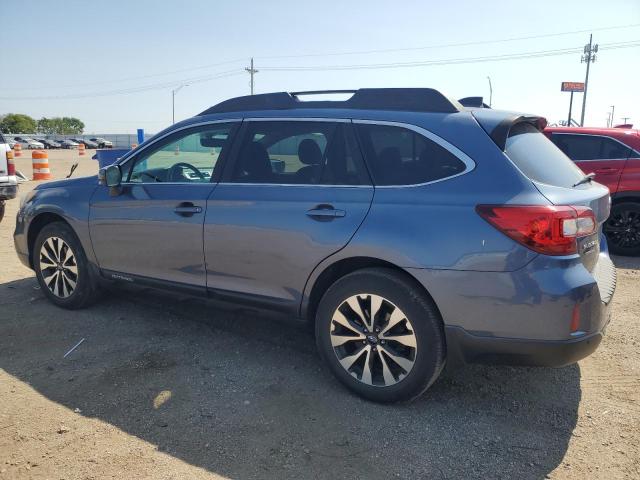 Photo 1 VIN: 4S4BSANCXH3295562 - SUBARU OUTBACK 