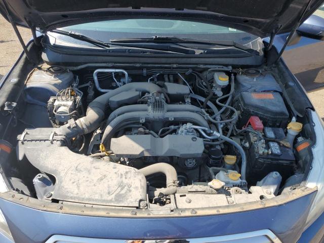 Photo 10 VIN: 4S4BSANCXH3295562 - SUBARU OUTBACK 