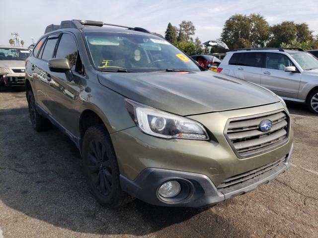 Photo 0 VIN: 4S4BSANCXH3310187 - SUBARU OUTBACK 2. 