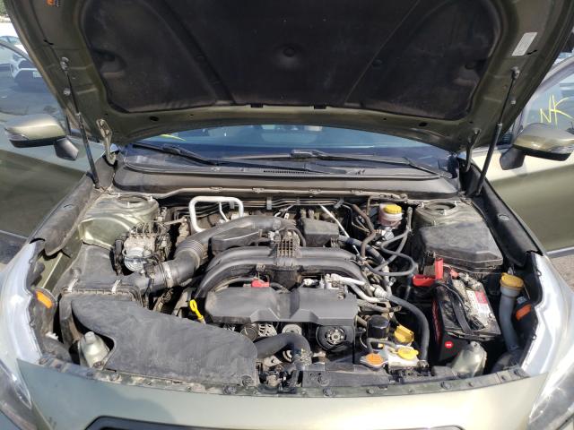 Photo 6 VIN: 4S4BSANCXH3310187 - SUBARU OUTBACK 2. 