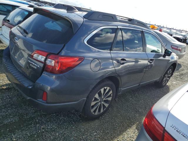 Photo 2 VIN: 4S4BSANCXH3319035 - SUBARU OUTBACK 