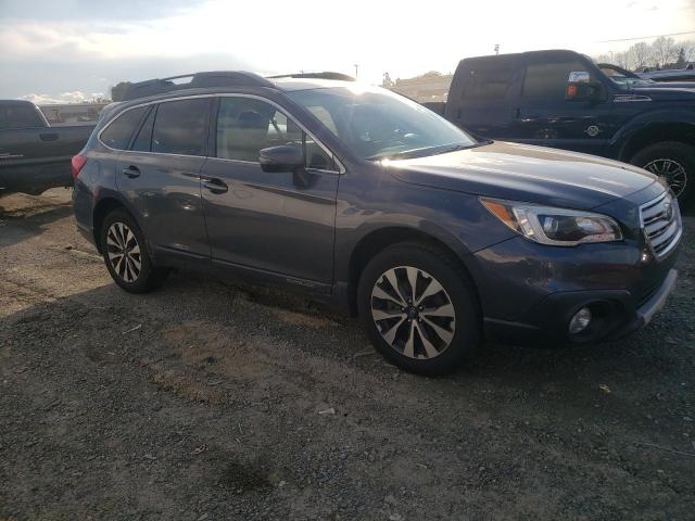 Photo 3 VIN: 4S4BSANCXH3319035 - SUBARU OUTBACK 