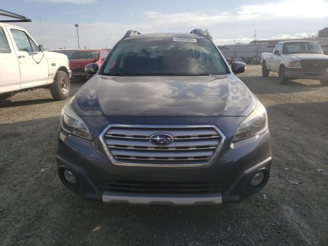 Photo 4 VIN: 4S4BSANCXH3319035 - SUBARU OUTBACK 