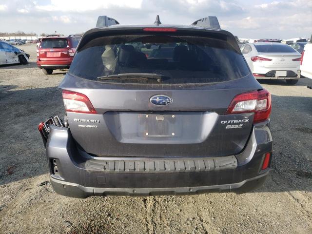 Photo 5 VIN: 4S4BSANCXH3319035 - SUBARU OUTBACK 