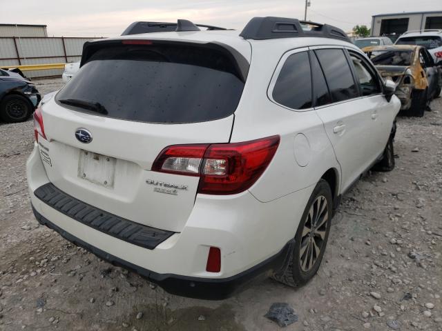 Photo 3 VIN: 4S4BSANCXH3330567 - SUBARU OUTBACK 2. 