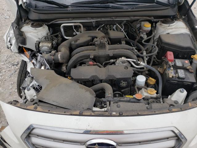 Photo 6 VIN: 4S4BSANCXH3330567 - SUBARU OUTBACK 2. 