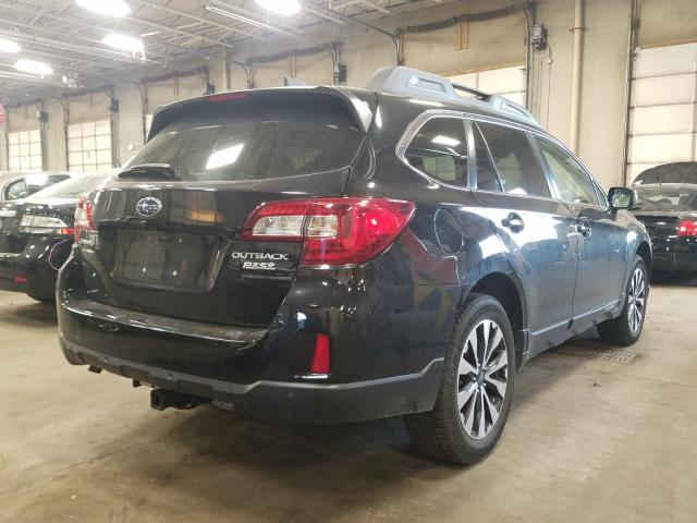 Photo 3 VIN: 4S4BSANCXH3338555 - SUBARU OUTBACK 