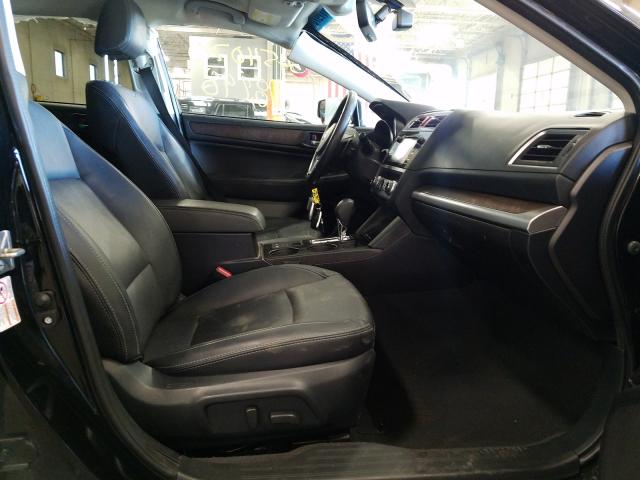 Photo 4 VIN: 4S4BSANCXH3338555 - SUBARU OUTBACK 