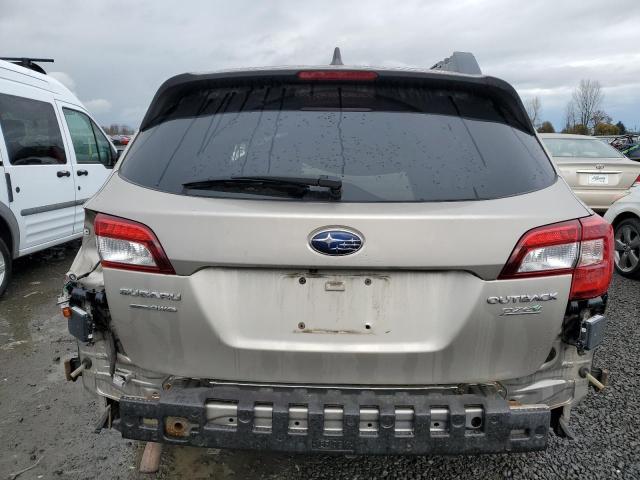 Photo 5 VIN: 4S4BSANCXH3349586 - SUBARU OUTBACK 