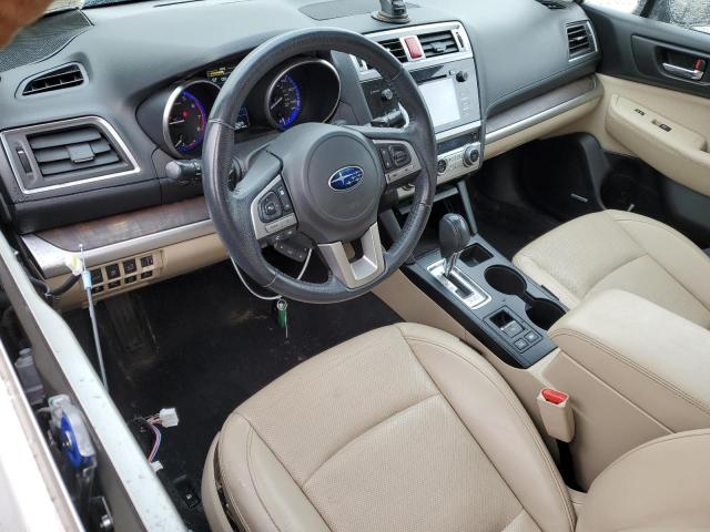 Photo 7 VIN: 4S4BSANCXH3349586 - SUBARU OUTBACK 