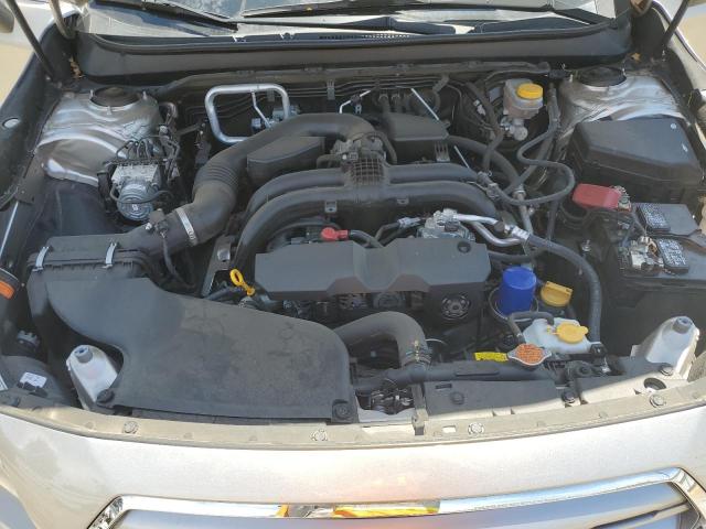 Photo 10 VIN: 4S4BSANCXH3354979 - SUBARU OUTBACK 