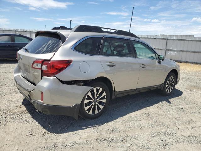 Photo 2 VIN: 4S4BSANCXH3354979 - SUBARU OUTBACK 