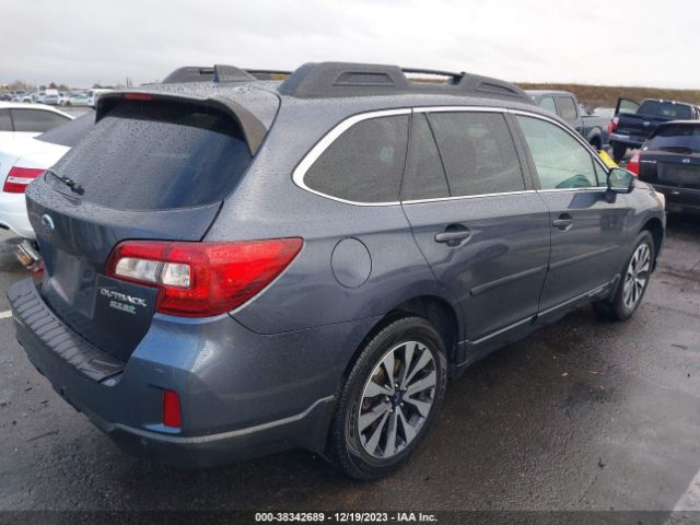 Photo 3 VIN: 4S4BSANCXH3364153 - SUBARU OUTBACK 