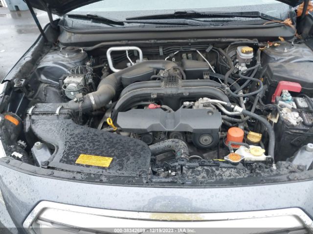 Photo 9 VIN: 4S4BSANCXH3364153 - SUBARU OUTBACK 