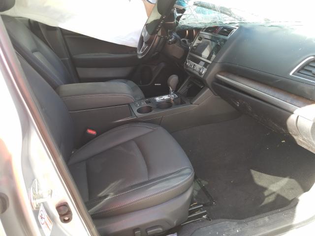 Photo 4 VIN: 4S4BSANCXH3369515 - SUBARU OUTBACK 2. 