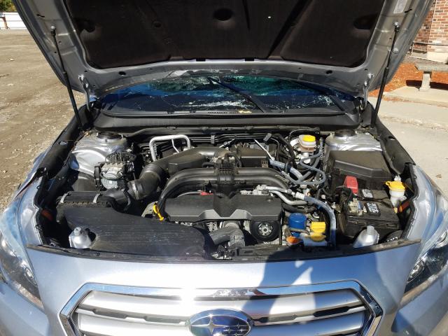 Photo 6 VIN: 4S4BSANCXH3369515 - SUBARU OUTBACK 2. 