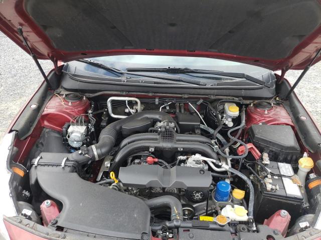 Photo 10 VIN: 4S4BSANCXH3403355 - SUBARU OUTBACK 2. 