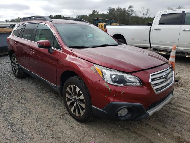 Photo 3 VIN: 4S4BSANCXH3403355 - SUBARU OUTBACK 2. 