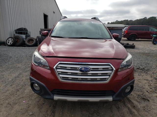 Photo 4 VIN: 4S4BSANCXH3403355 - SUBARU OUTBACK 2. 